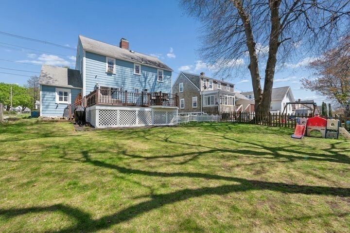 Property Photo: 223 Beverly Road MA 01605
