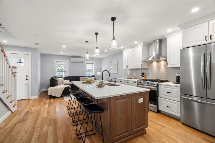 Property Photo:  510 Medford Street  MA 02129 