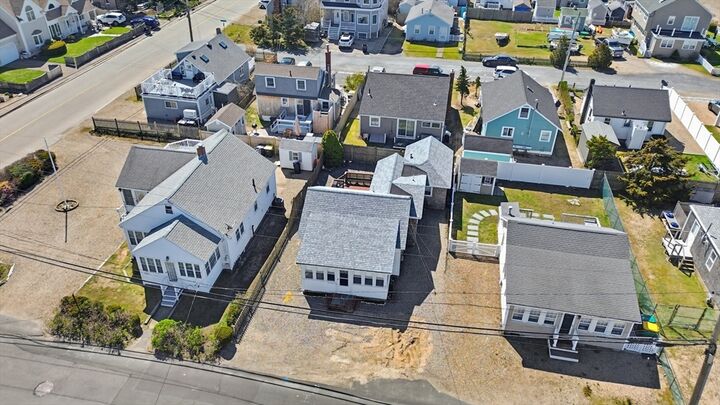 Property Photo:  12 Julian St  MA 02066 