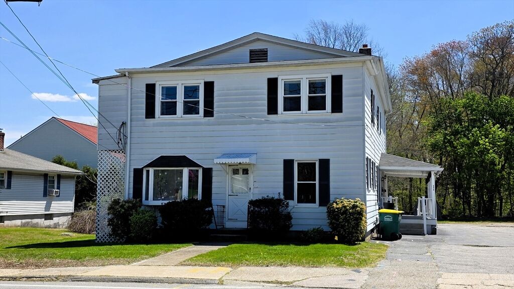 Property Photo:  698 Church St 2  MA 01588 