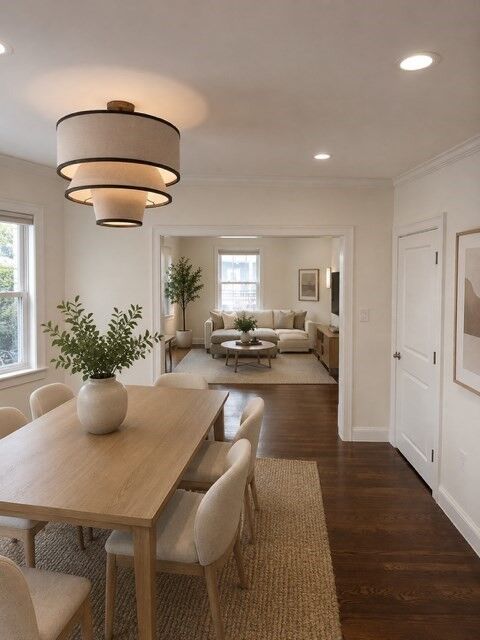 Property Photo:  25 Granfield Ave 2  MA 02131 