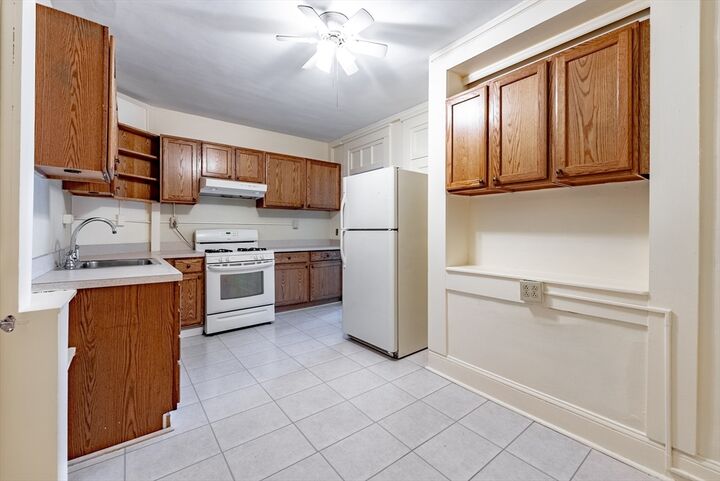 Property Photo:  35 O'Connor Ave 2L  MA 01040 