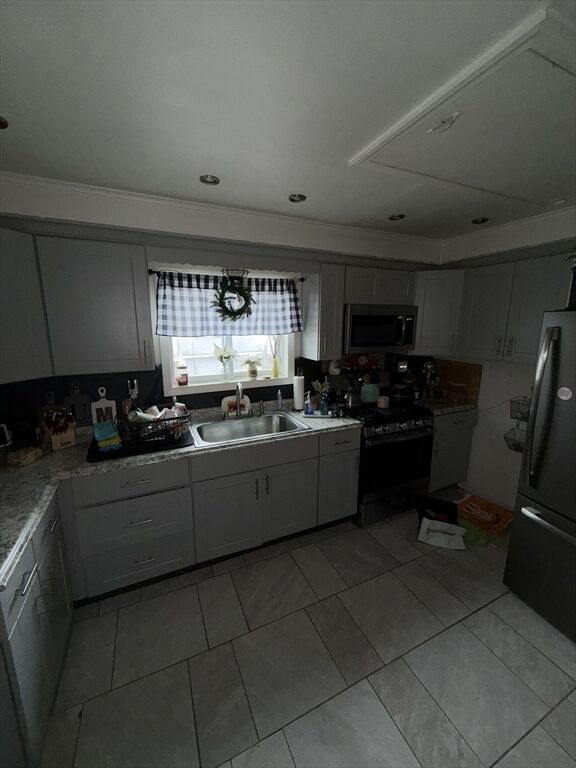 Property Photo:  496 Tucker St  MA 02721 