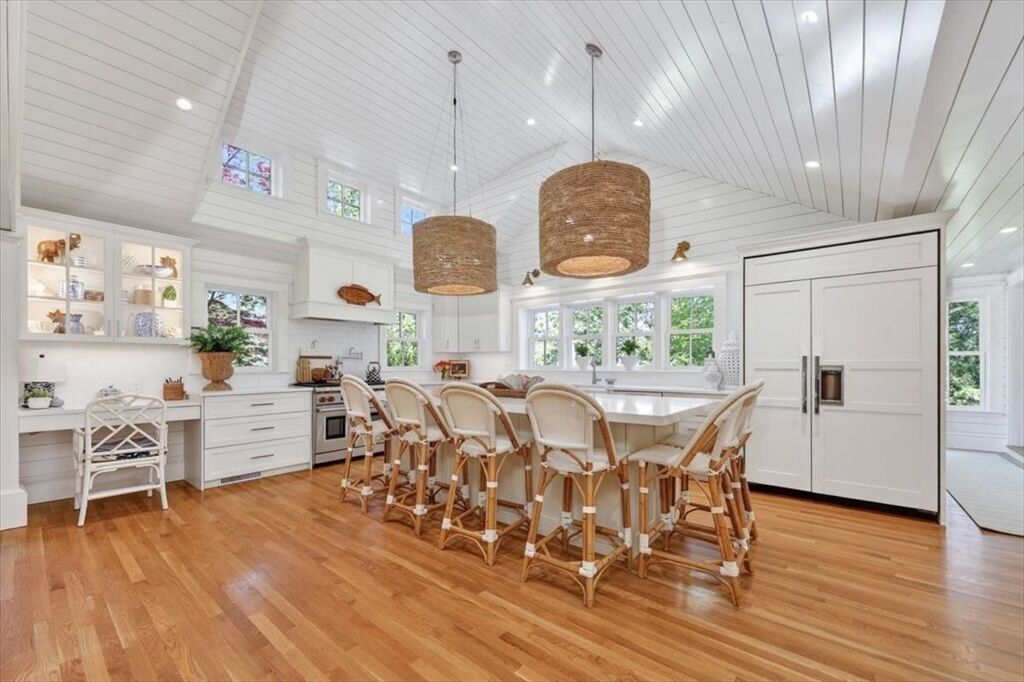 Property Photo: 30 Spring Street MA 02043