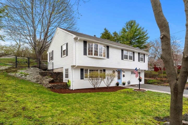 Property Photo:  92 Moffatt Rd  MA 01970 