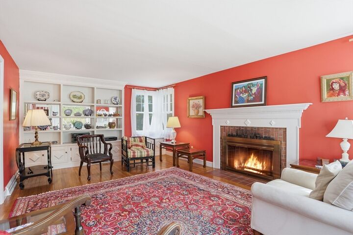 Property Photo:  3 Linden St  MA 01824 