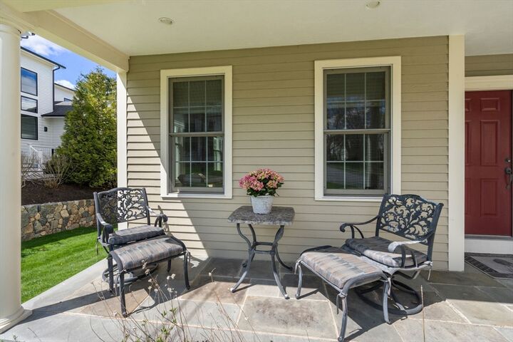 Property Photo:  22 Edwardel Rd  MA 02492 