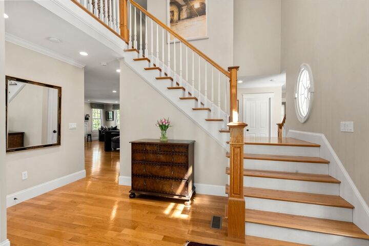 Property Photo: 22 Edwardel Rd MA 02492