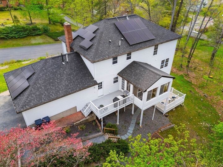 Property Photo:  4 Greybirch Rd  MA 01810 