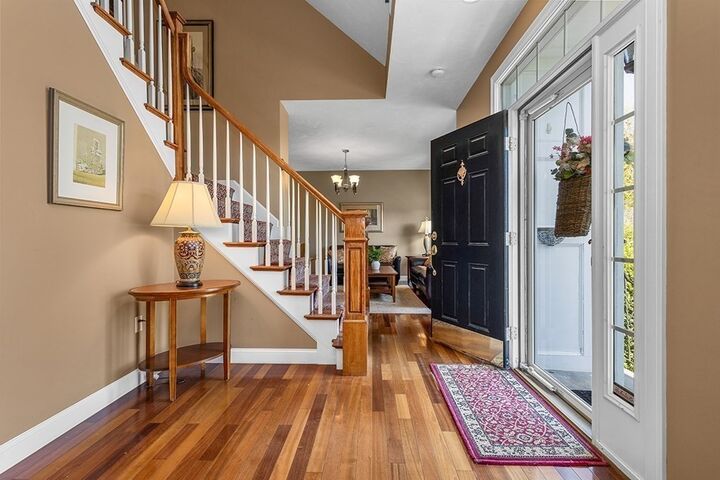 Property Photo: 175 Pokanoket Path MA 02093