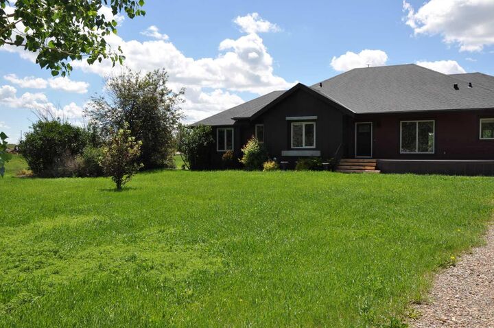 Property Photo: 64 210044 Hwy 512 AB T1J 5N9