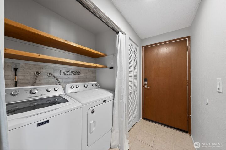 Property Photo: 4409 216th Street SW C WA 98043