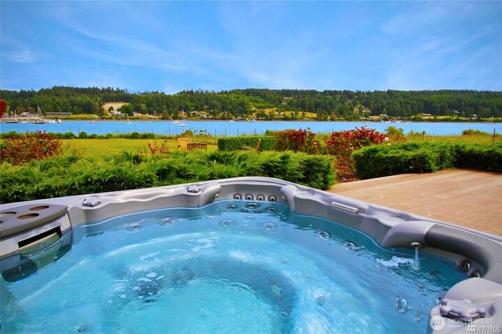 Property Photo: 1898 Bayshore Road WA 98261