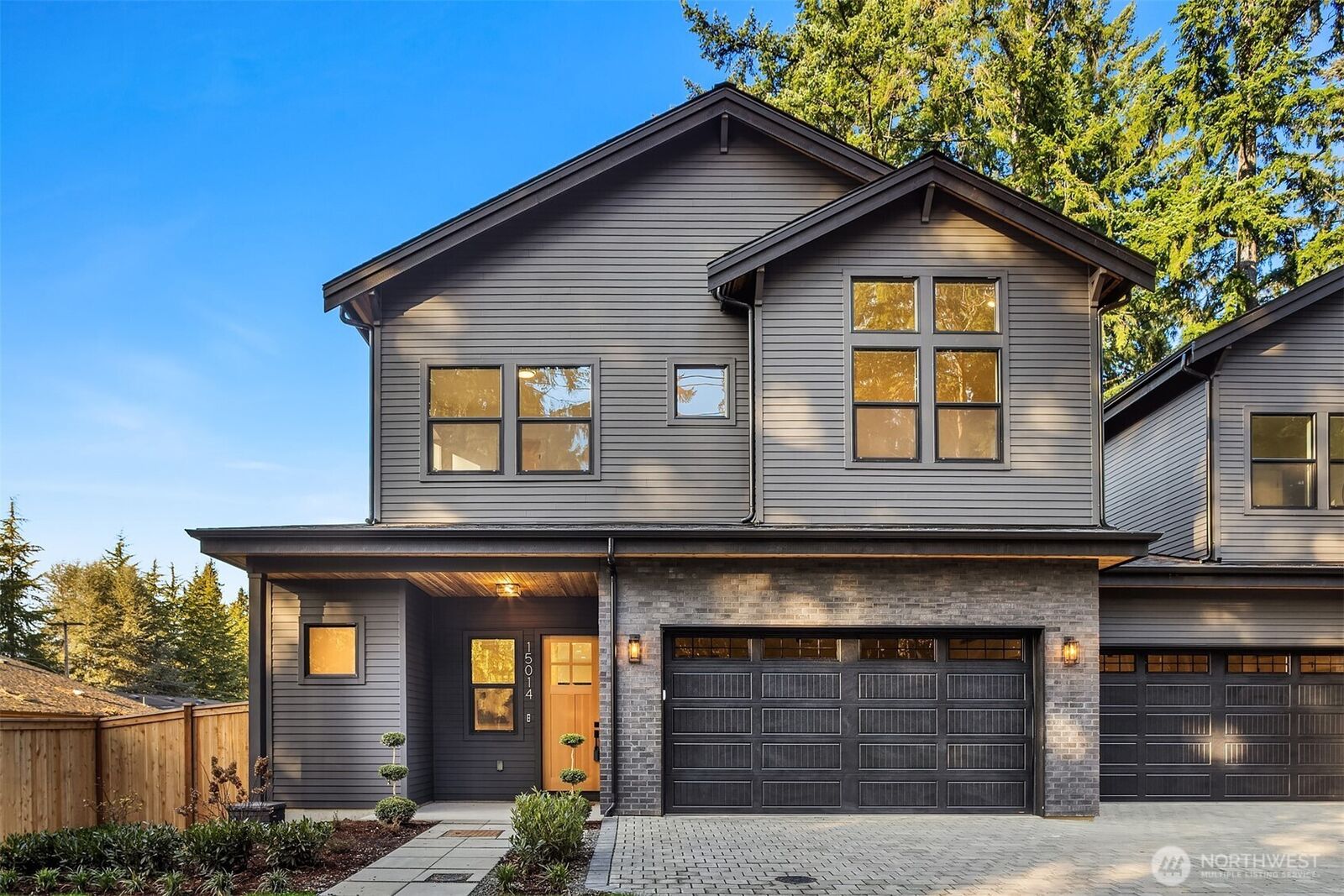 Property Photo:  15014 SE 22nd Street  WA 98007 