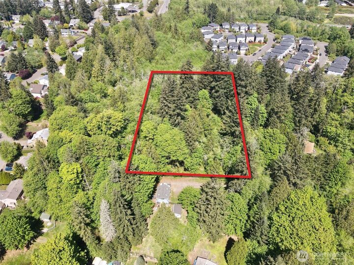 Property Photo:  5162  Phillips Road SE  WA 98367 
