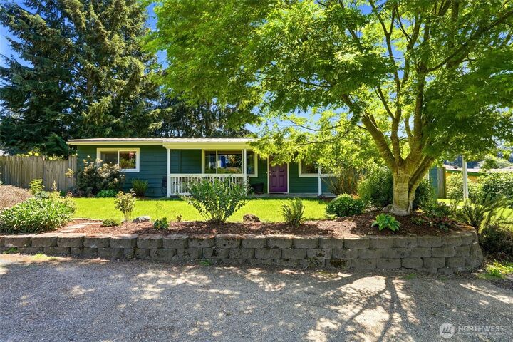 Property Photo:  5208  191st Street SW  WA 98036 