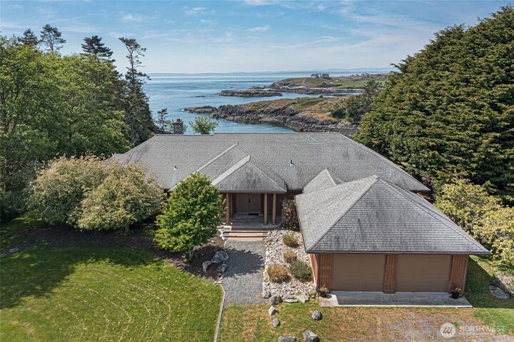 Property Photo:  1248  Kanaka Bay Road  WA 98250 