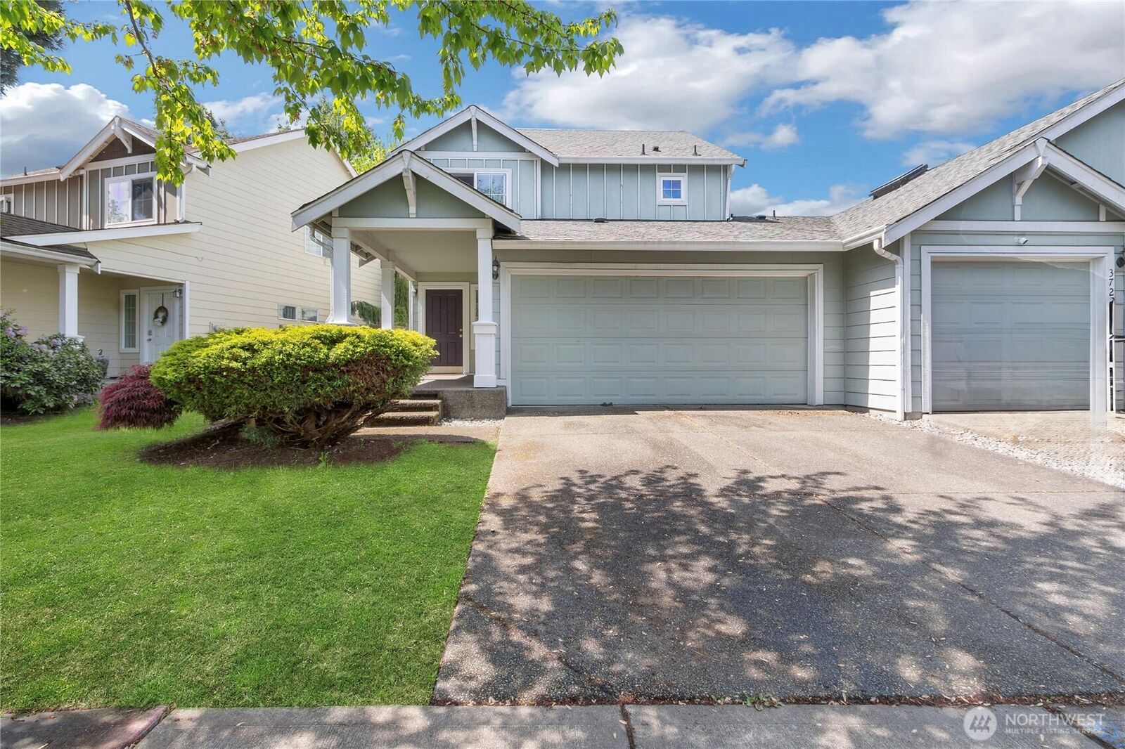 Property Photo: 3726 Tribute Avenue E WA 98424