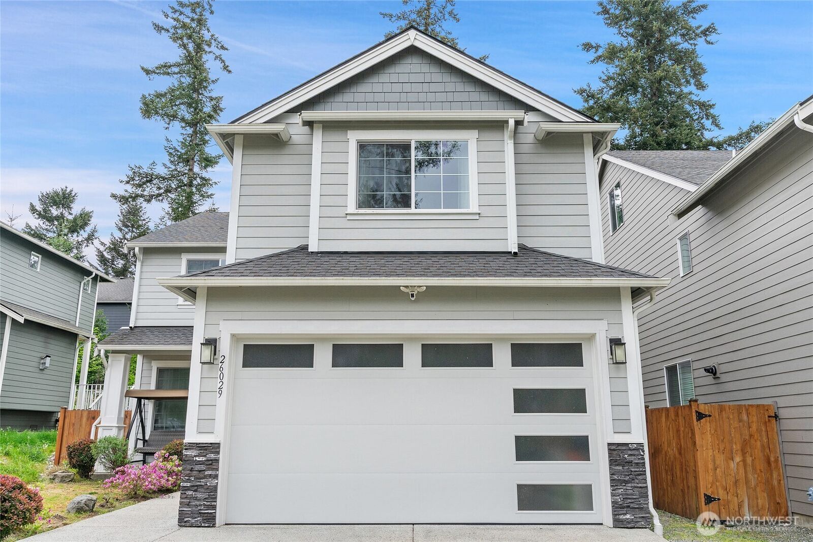 Property Photo:  26029  242nd Place SE  WA 98038 
