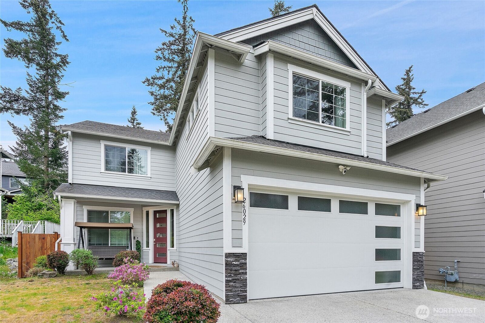 Property Photo:  26029  242nd Place SE  WA 98038 