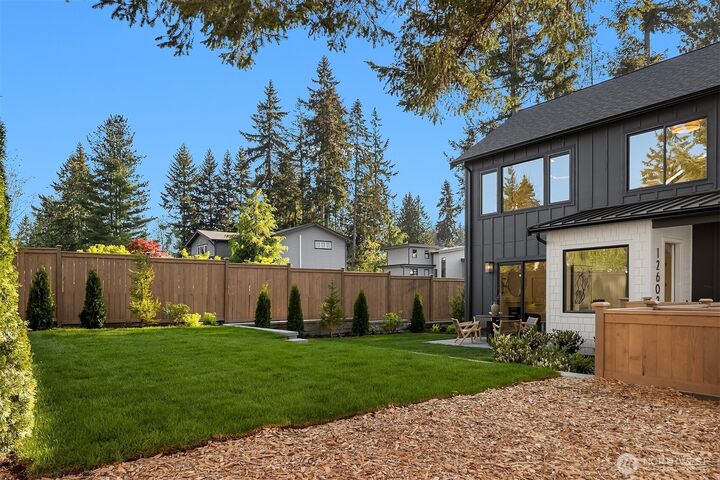 Property Photo:  12603 NE 80th Street  WA 98033 