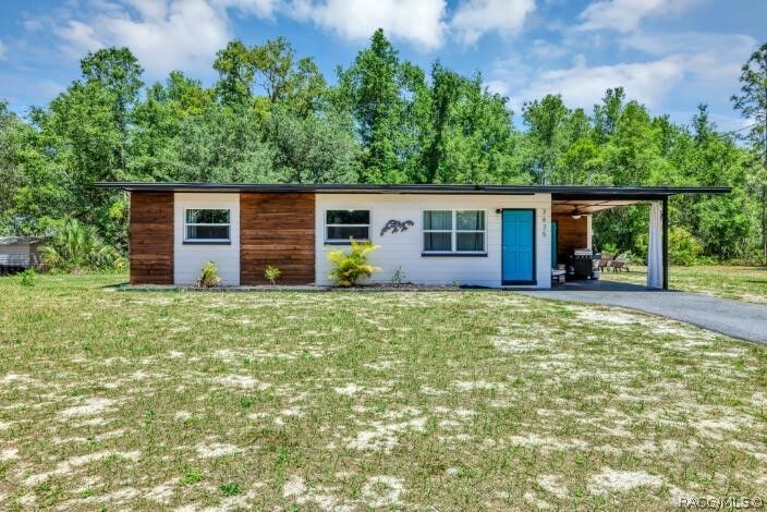 Property Photo:  7635 W 7 Rivers Drive  FL 34429 