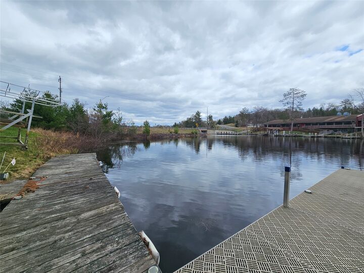 Property Photo: 7156 E County Road T 1 WI 54838