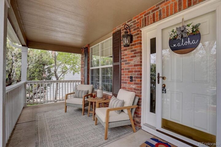 Property Photo:  22072 Pebble Brook Lane  CO 80138 
