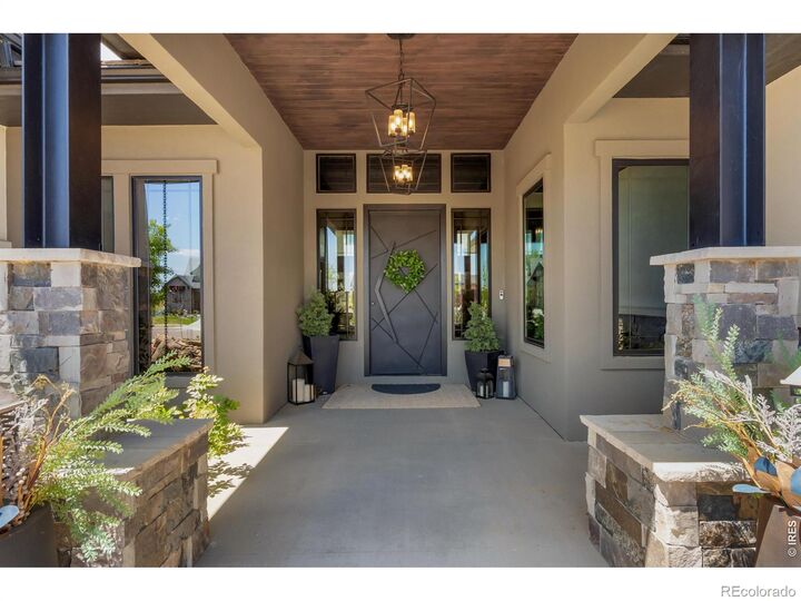 Property Photo:  2659 Heron Lakes Parkway  CO 80513 