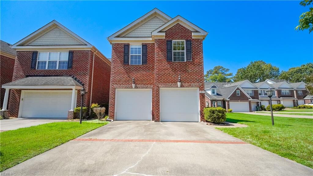 Property Photo:  1017 Skiffs Landing Ln  VA 23435 