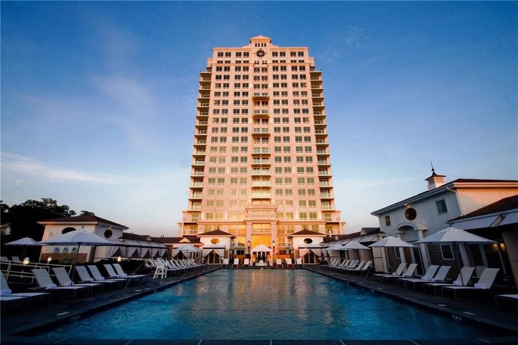 Property Photo:  1 Tower Drive 406  RI 02871 