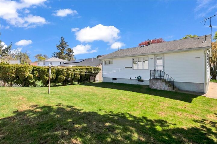 Property Photo: 15 Pine Street RI 02911