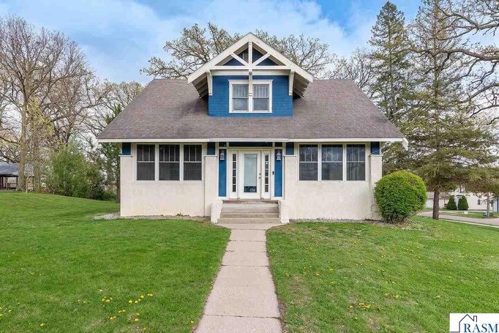 Property Photo:  202 N Logan Street  MN 56055 
