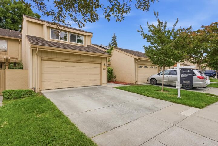 Property Photo:  1048 Miller Avenue  CA 95129 