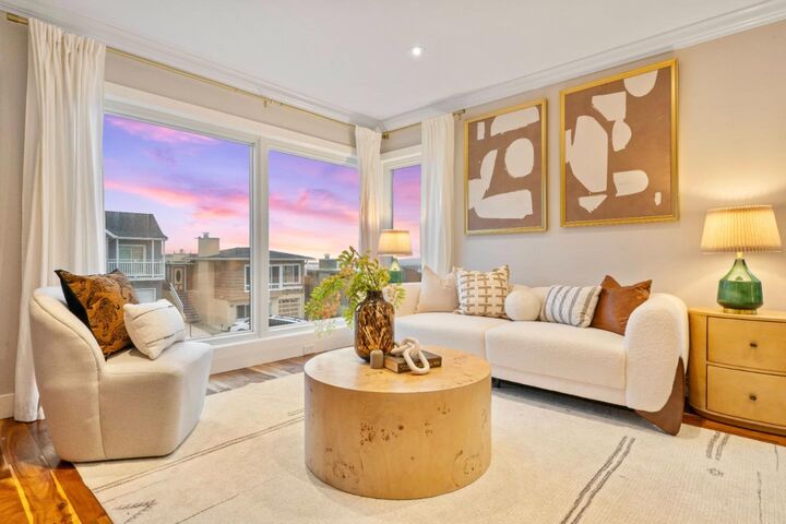 Property Photo:  23 Fernwood Avenue  CA 94015 