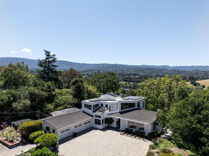 Property Photo:  13057 La Cresta Drive  CA 94022 