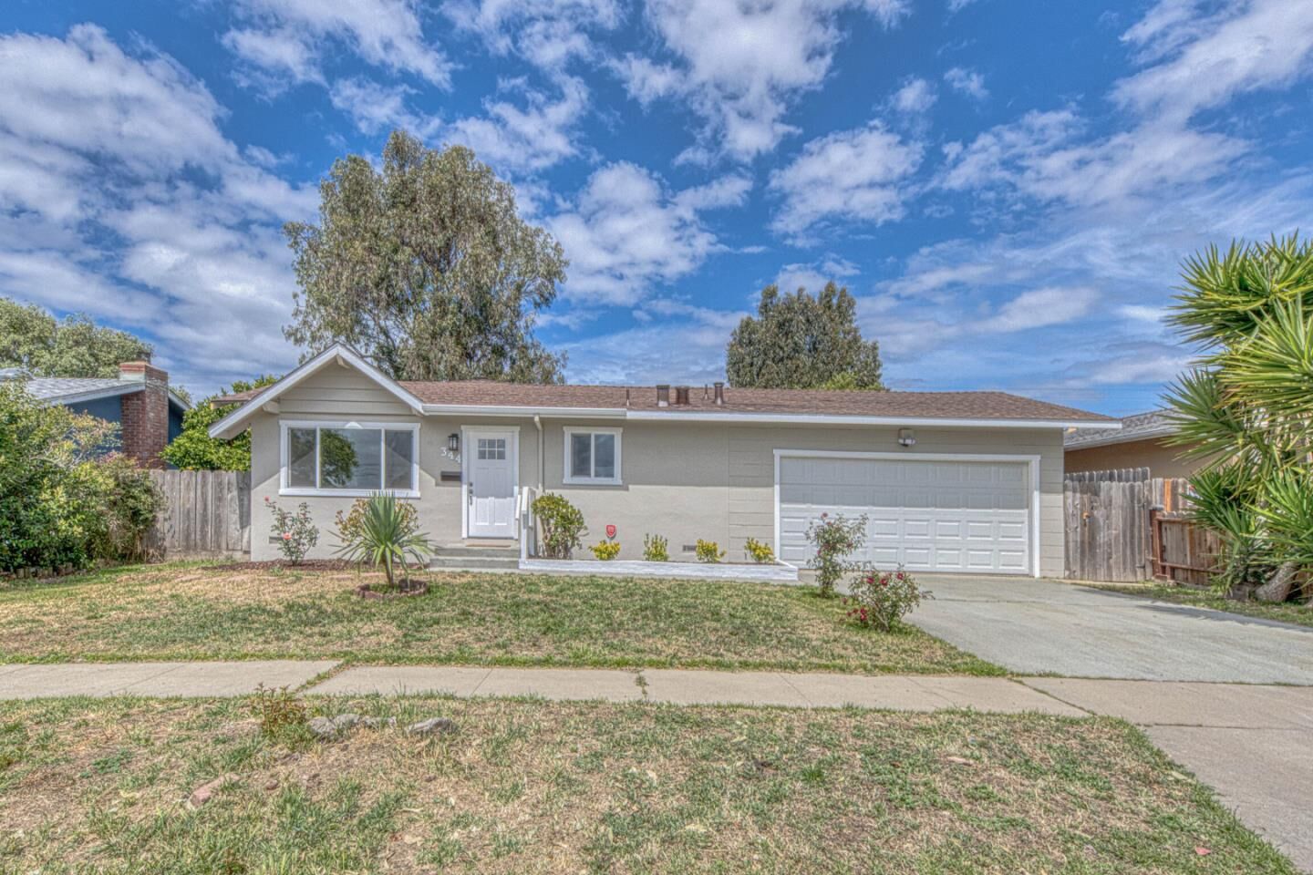 Property Photo:  344 Pueblo Drive  CA 93906 
