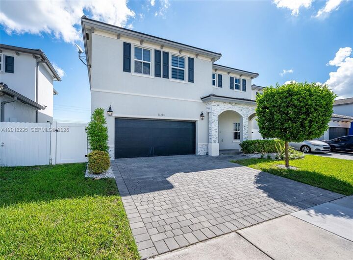 Property Photo:  21325 SW 127th Ct  FL 33177 