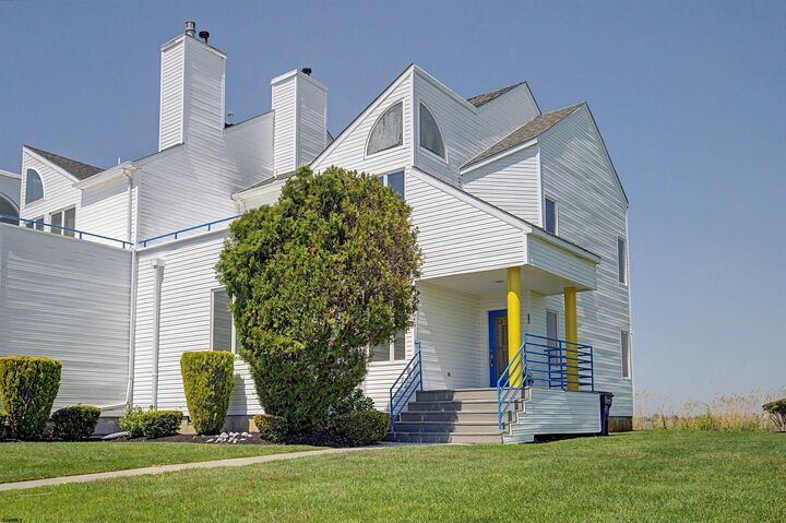 Property Photo:  545 Lagoon Blvd  NJ 08203-0000 