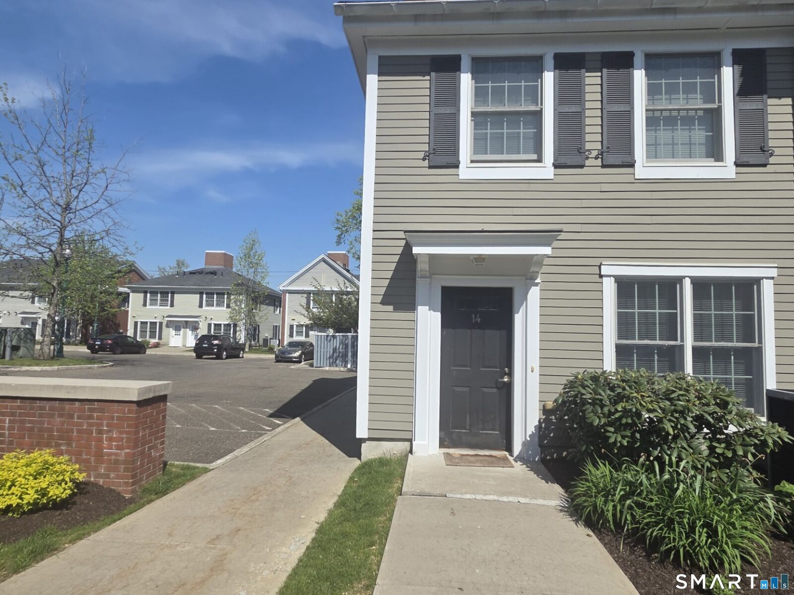 Property Photo:  14 Fairgate Drive  CT 06902 