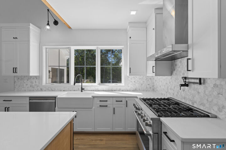 Property Photo: 237 Lot 2 Upper Pattagansett Road CT 06333