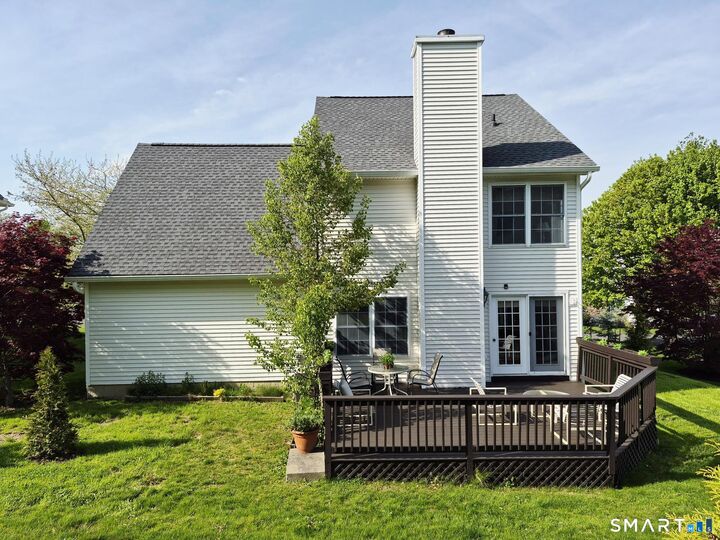 Property Photo:  111 Logging Trail Road 111  CT 06811 