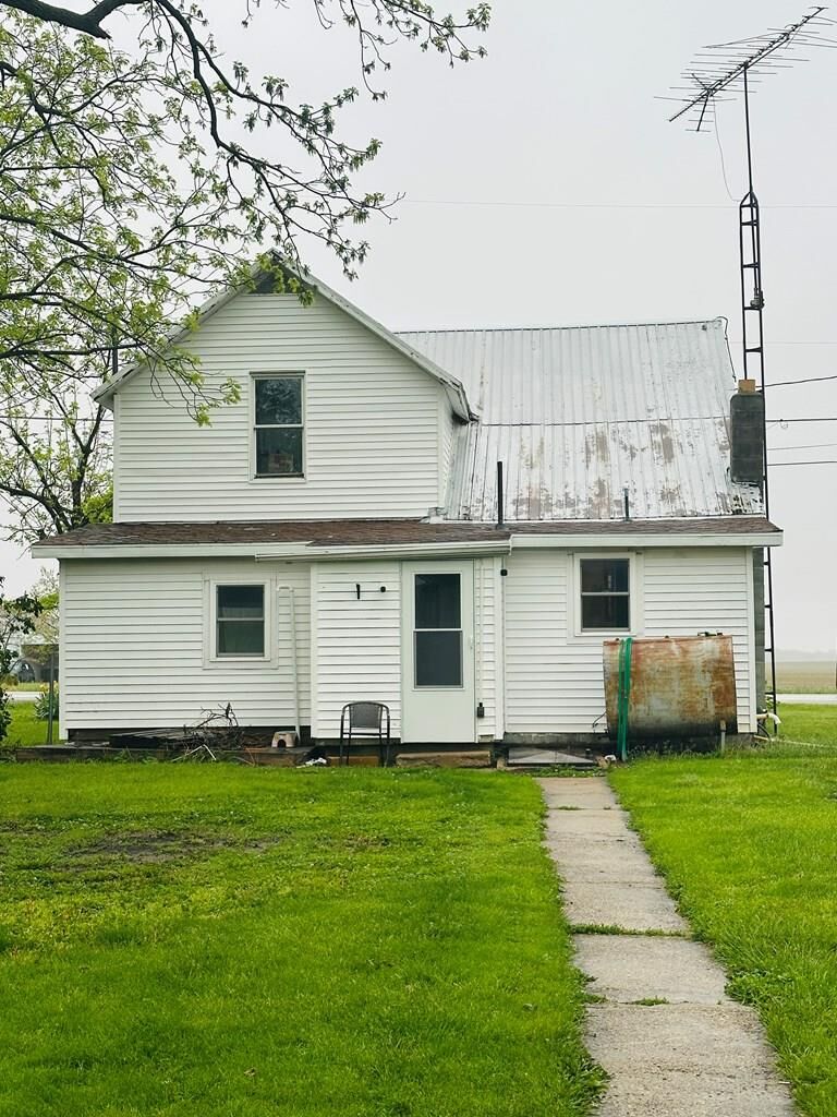 Property Photo:  9036 St. Rt. 49  OH 45331 