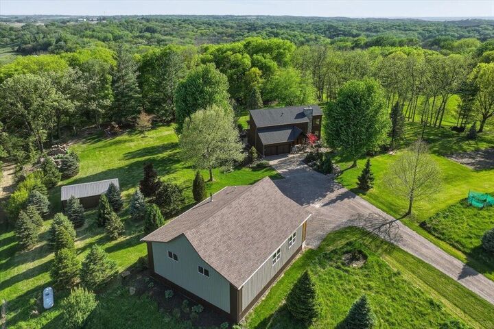 Property Photo:  11057 Red Fox Ridge  IA 51503 