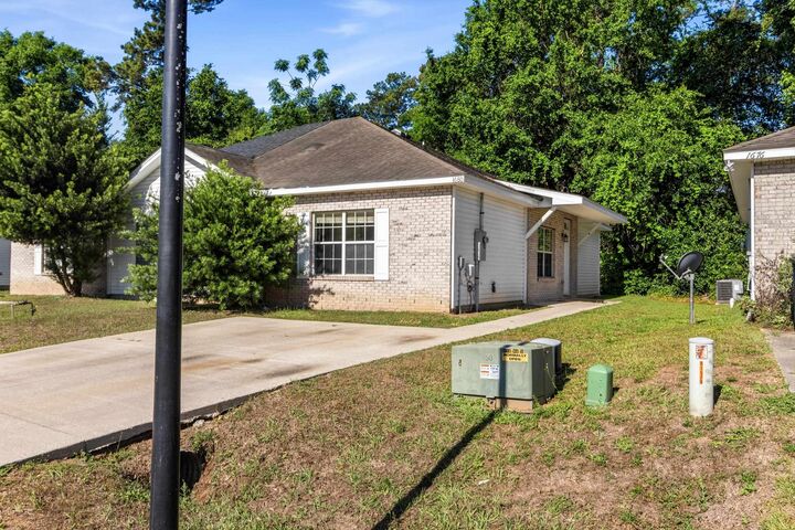 Property Photo: 1680 Corey Wood Circle FL 32304