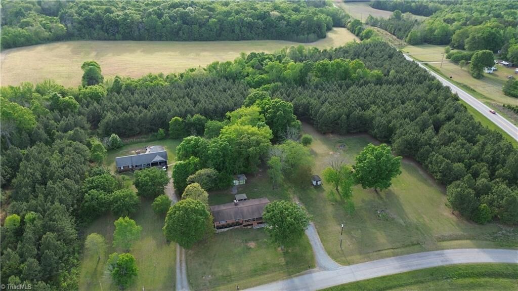 Property Photo: 136 Fuller Mill Road S NC 27370