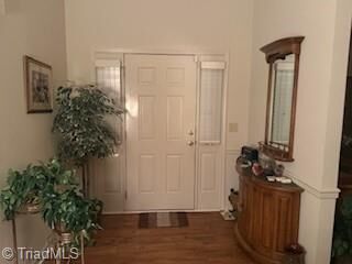 Property Photo:  7 Haig Court  NC 27405 