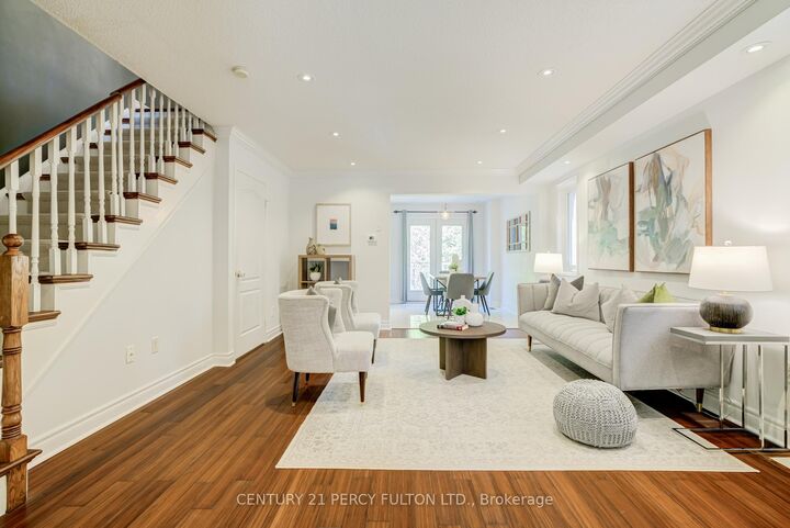 Property Photo:  383 Sparrow Circle  ON L1V 7E7 