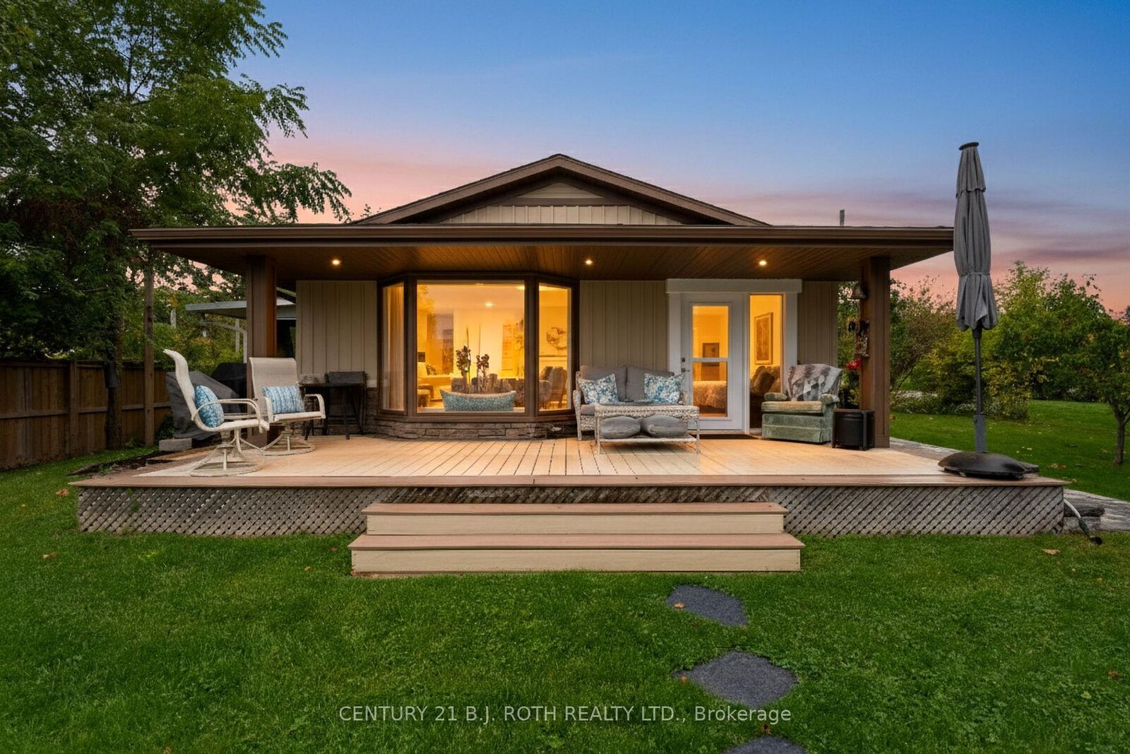 Property Photo: 31 O'Connell Lane ON L0L 2E0
