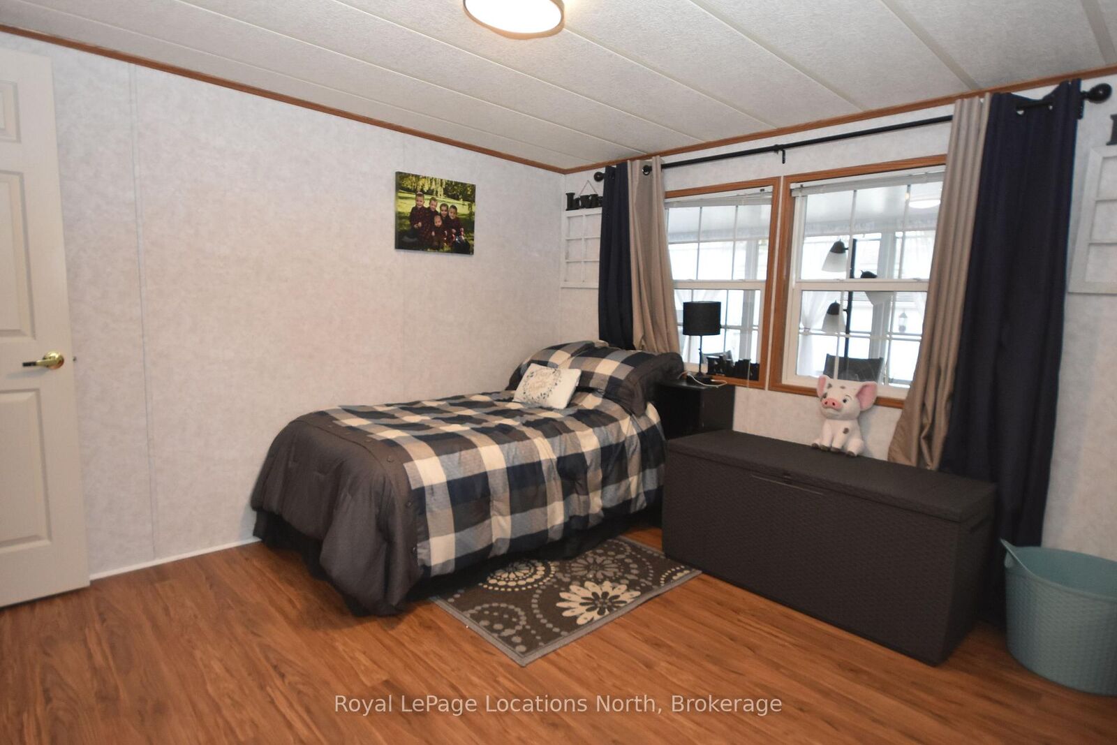 Property Photo: 20 Topaz Street W ON L9Z 1X7